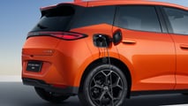 BYD Dolphin G DM-i