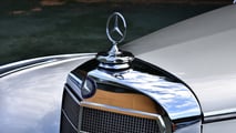 Mercedes 300S Roadster