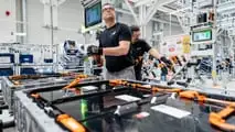 MAN Norimberga il sito di produzione batterie per camion elettrici