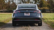 La Tesla Model 3 per il Nordamerica (2017–24)