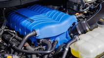 Shelby American Ford F-150 Super Snake