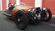 Morgan 3-Wheeler