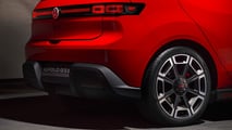 VW ID. Polo GTI (2026)