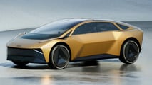 Kia Vision Meta Turismo concept