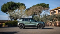Neuer Jeep Avenger (2027) - Europa