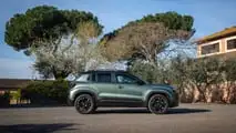Neuer Jeep Avenger (2027) - Europa