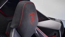 Lamborghini Fenomeno Roadster