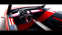 Mazda Vision X-Compact Concept (2025)