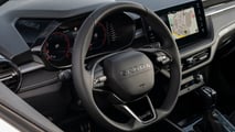 Skoda Fabia Motorsport Edition