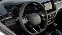 Édition Skoda Fabia Motorsport