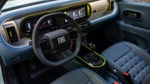 Fiat Grande Panda Turbo 100