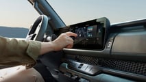 Kia Tasman GL 2.2 TB 2027 - fotos oficiais (BR)