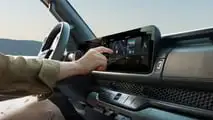 Kia Tasman GL 2.2 TB 2027 - fotos oficiais (BR)
