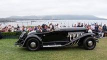 Best of Show - Duesenberg SSJ Special Speedster 1935