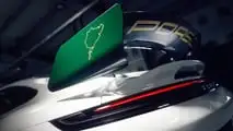 Porsche 911 GT3 100 Years Nürburgring Edition 2026