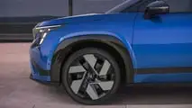 Škoda Peaq Sportline (2026)