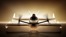 This Chinese Scooter Company Just Built A Ground-Effect Aircraft