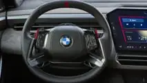 BMW X5 M60e xDrive (2026)