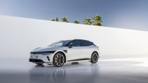 Zeekr 7 GT, la prova su strada