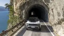 Jeep Compass 4Xe 2026
