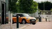 Mini Cooper D - 1.000.000 Kilometer