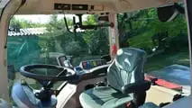 Fendt 313 Vario Profi: TEST CLASSIC