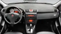 Stillo dualogic interior 