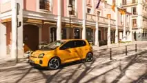 Renault Twingo 2026