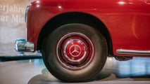 Mercedes 300 