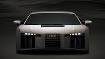 Audi Nuvolari (2026)