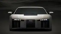 Audi Nuvolari (2026)