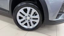 M1 nas lojas: Chevrolet Tracker Turbo AT 2027