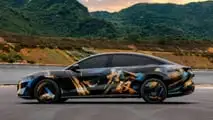 BYD Great Han