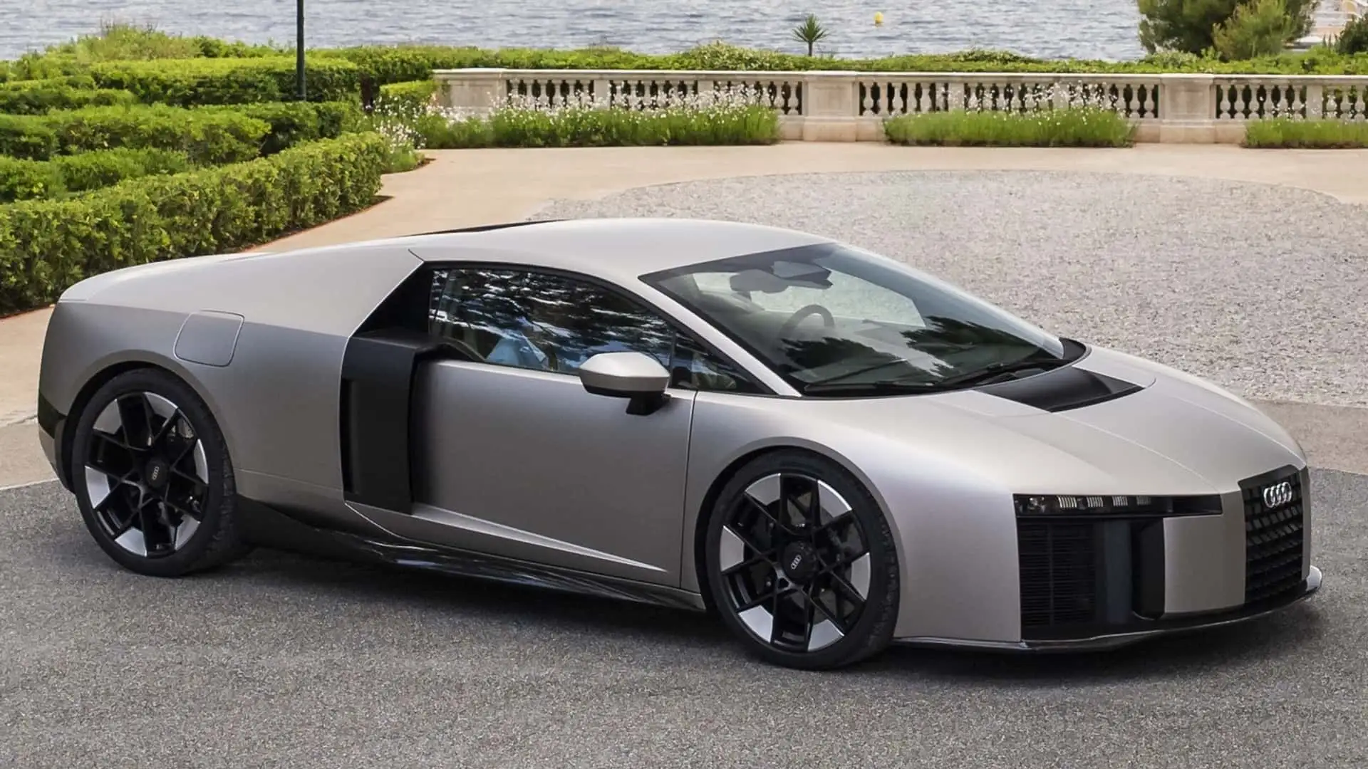 Ingolstadt’s 1,000-Horsepower Mulligan — image 2