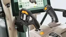  John Deere 6M MY2027: nuova cabina e trasmissione e19