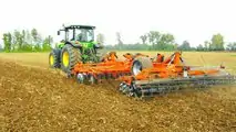Cultirapid EVO di mg/ag: combinata per lavorazione minima