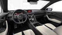 2022 Acura TLX Type S PMC Edisyonu