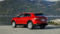 Volkswagen Atlas Cross Sport