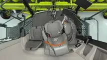 mietitrebbie CLAAS LEXION MY 2023