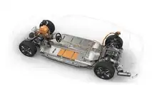 BMW i7 2022