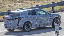2024 Chevrolet Blazer EV