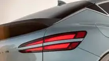 2023 Genesis GV60 exterior