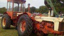 Trattori in tandem: un tempo il 4WD si faceva così