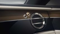 Bentley, le nuove personalizzazioni Mulliner