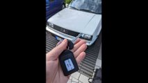 Mitsubishi Colt Historie