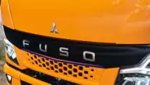 Next Generation Fuso eCanter (European Version)
