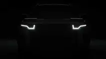 SsangYong Torres EV
