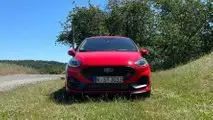 Ford Fiesta ST (2022)