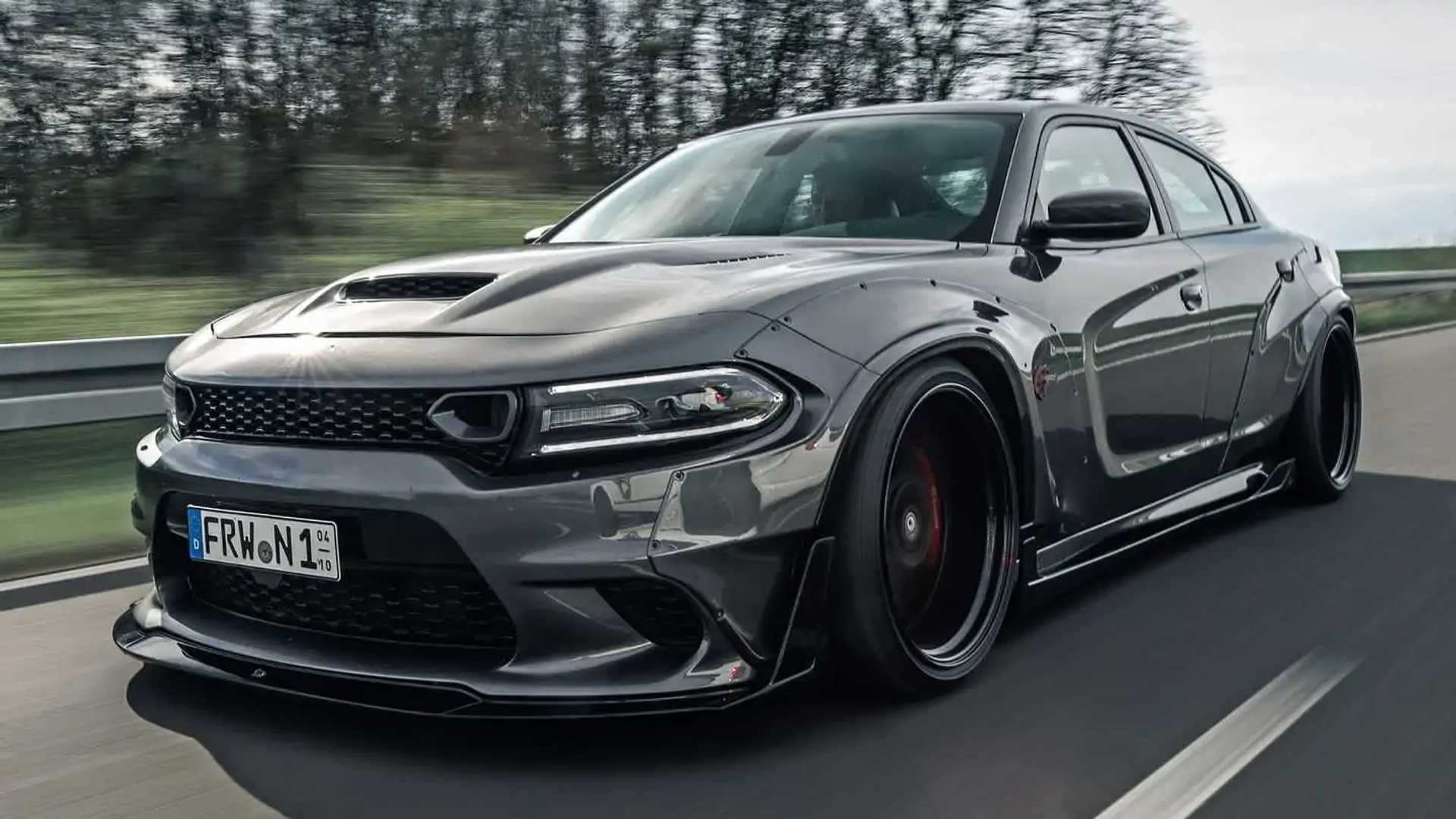 2019 Dodge Challenger SRT Hellcat Widebody Fondos De Pantalla E 2019 Dodge Challenger SRT Hellcat Widebody Fondos De Pantalla E