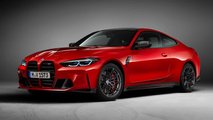 BMW M4 50 Jahre BMW M Edition